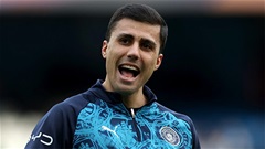 Man City lần thứ ba gây sốc với Barca