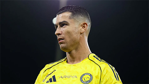 Vì sao Ronaldo vắng mặt ở trận mở màn mùa giải 2026/27 của Al Nassr?