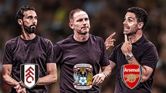 5 đội bóng có lịch thi đấu khắc nghiệt nhất đầu mùa Premier League 2026/27