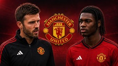 Carrick đã có 'người không thể thay thế' ở MU?