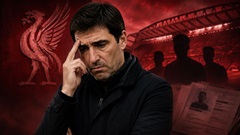 Liverpool có thể phải bán tới 9 cầu thủ nếu muốn mua thêm