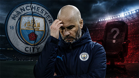 Man City đá thế này thì Maresca sao mà giữ được ghế?