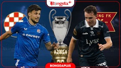Nhận định bóng đá Dinamo Zagreb vs Viking, 02h00 ngày 19/8: Sức mạnh Dinamo Zagreb