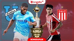 Nhận định bóng đá Universidad Catolica vs Estudiantes, 07h30 ngày 19/8: Niềm vui của Veron