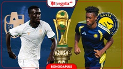 Nhận định bóng đá Al Diraiyah vs Al Nassr, 01h00 ngày 19/8: ‘Quà cưới’ mừng Ronaldo!