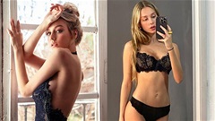 Bạn gái Mbappe làm điều cấm kỵ trong đám cưới
