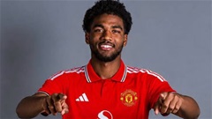 MU tranh mua ‘hiện tượng’ của PSG với Liverpool