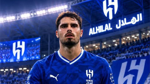 Pedro Neto bất ngờ đạt thỏa thuận cá nhân với Al Hilal