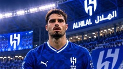 Pedro Neto bất ngờ đạt thỏa thuận cá nhân với Al Hilal
