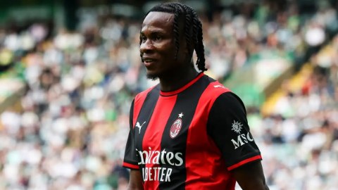 Chukwueze có phải 'tân binh' thực sự của Milan? 