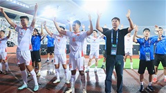Đặt một chân vào chung kết AFF Cup 2026, tuyển Việt Nam được thưởng lớn