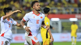 Xuân Son phá kỷ lục của Tiến Linh ở AFF Cup