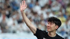 Premier League đã chán kim chi, chuyển sang chuộng sushi