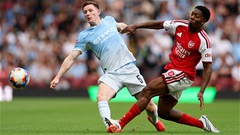 Fan Man City lo lắng khi 'bom tấn' Anderson bị Enzo Maresca sử dụng sai cách