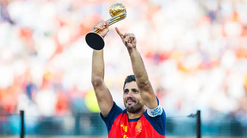 Bóc hóa đơn tiền lương Rodri: Barca phải chi những khoản nào?