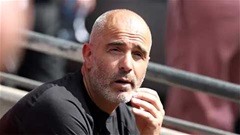 Man City thảm bại trước Arsenal vì không ai thay được Rodri