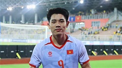Đình Bắc nguy cơ bị treo giò nếu Việt Nam vào chung kết AFF Cup 2026