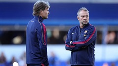 Barca được cứu 'bàn thua trông thấy'