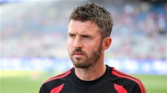 Vì sao Carrick sẽ không thể đưa MU vô địch Ngoại hạng Anh hoặc Champions League?