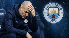 Maresca mới là vấn đề lớn nhất của Man City
