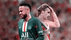 Từ Neymar, Griezmann đến Casemiro, những bản hợp đồng lãi nhất lịch sử La Liga