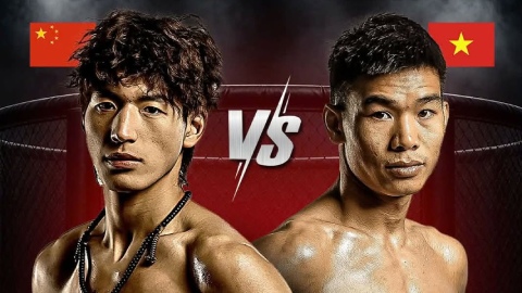 WLF MMA 96 ngày 22/8: Trần Ngọc Lượng cùng dàn võ sĩ Việt Nam đại chiến Trung Quốc