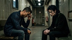 Ronaldo, Michael Jackson và cuộc chiến với con quỷ bên trong