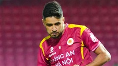 Đá AFC Champions League Elite, CLB Công an Hà Nội gia hạn với ngoại binh hay nhất V.League