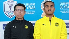 Malaysia mượn ác mộng ngược dòng 2014 để dọa ĐT Việt Nam