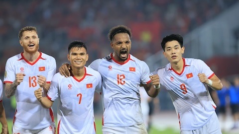 Trực tiếp Việt Nam vs Malaysia, 20h00 tối 19/8: Bán kết lượt về AFF Cup 2026