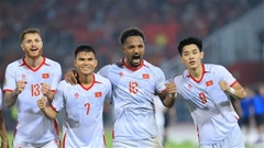 Trực tiếp Việt Nam vs Malaysia, 20h00 tối 19/8: Bán kết lượt về AFF Cup 2026