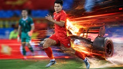 Trương Tiến Anh, từ ‘công nhân’ đến... nghệ sĩ vẽ nên những trác tuyệt