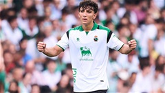 Real Madrid và Barca đại chiến vì sao trẻ giá 3 triệu euro