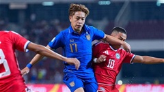 Thái Lan thua Singapore nhưng vẫn vào chung kết AFF Cup 2026 