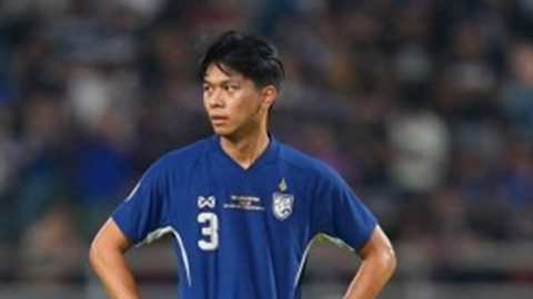 Trực tiếp Thái Lan 1-2 Singapore: Pansa Hemviboon lại đá phản lưới nhà 