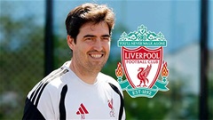 Liverpool tiến gần thương vụ kép trị giá 155 triệu bảng với PSG