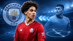 Man City sắp chi 100 triệu euro cho 'Rodri mới'