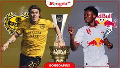 Nhận định bóng đá Mjallby vs Red Bull Salzburg, 23h00 ngày 20/8: Mjallby trên đà sa sút