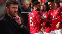 Paul Scholes chỉ thẳng ra thời điểm MU có thể vô địch Premier League