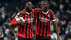 Vì sao Juventus nhắm bộ đôi của Milan?