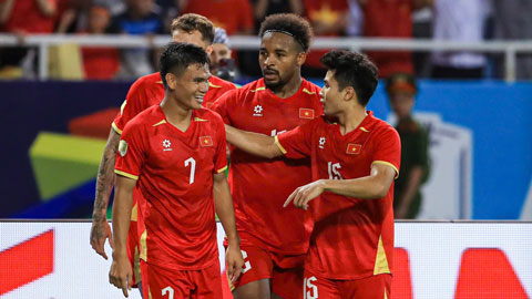 VIDEO bàn thắng Việt Nam 2-0 Malaysia (Bán kết lượt về AFF Cup 2026)