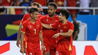 VIDEO bàn thắng Việt Nam 2-0 Malaysia (Bán kết lượt về AFF Cup 2026)
