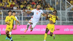 Bán kết lượt về Việt Nam vs Malaysia: Bài học nóng hổi từ Thái Lan