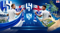 Al Hilal ra giá 38,5 triệu bảng, 'săn' cả Watkins lẫn Kane