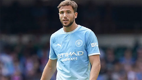Man City sắp bị rút ruột thêm 'tiểu Rodri'