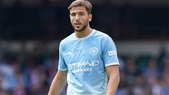 Man City sắp bị rút ruột thêm 'tiểu Rodri'