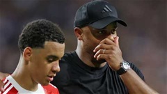 Ibra, HLV Klopp và nhiều sao bóng đá cùng nói một điều sau 2 lần Musiala đổ gục