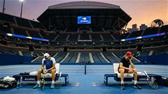 Sốc: Carlos Alcaraz và Jannik Sinner cùng nguy cơ vắng mặt tại US Open 2026
