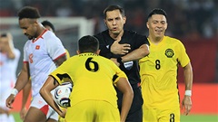 Báo Thái Lan cổ vũ Malaysia thắng Việt Nam 3-0 ở bán kết lượt về AFF Cup 2026