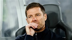 Xabi Alonso đẩy tiếp 4 ngôi sao khỏi Chelsea